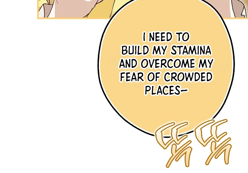 This wild mouse has taken Cinderella chapter 9 page 10