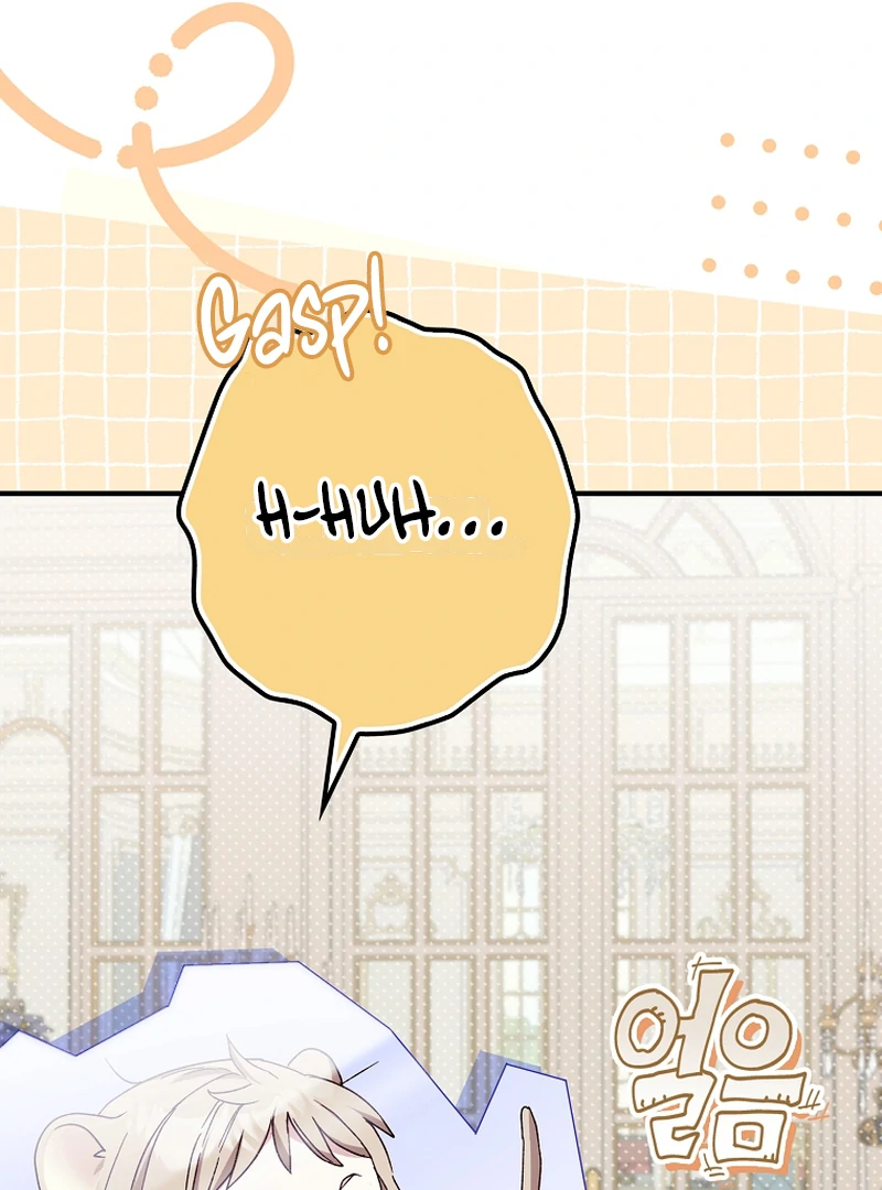 This wild mouse has taken Cinderella chapter 9 page 11