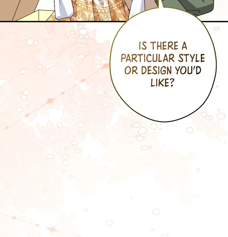 This wild mouse has taken Cinderella chapter 9 page 28