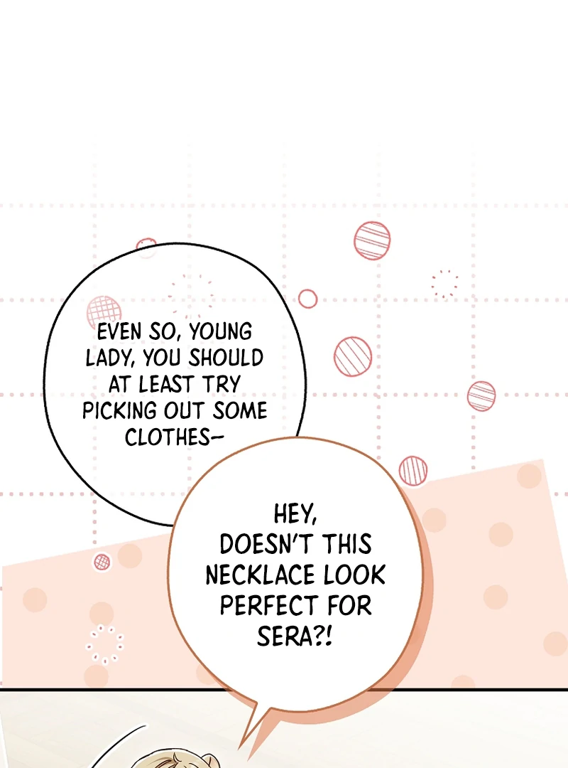 This wild mouse has taken Cinderella chapter 9 page 39
