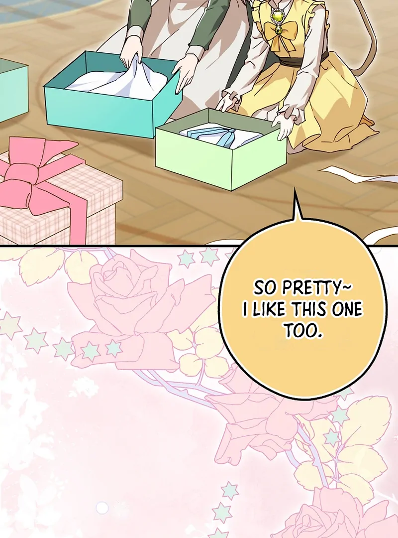 This wild mouse has taken Cinderella chapter 9 page 42