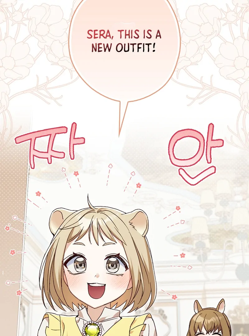 This wild mouse has taken Cinderella chapter 9 page 46