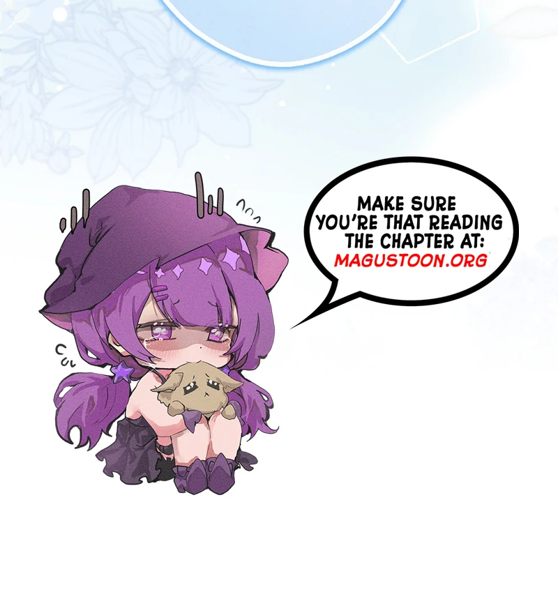 This wild mouse has taken Cinderella chapter 9 page 57