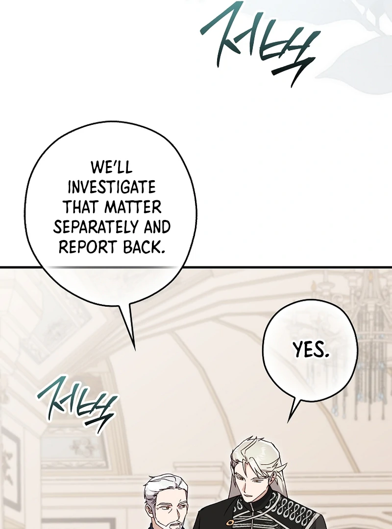 This wild mouse has taken Cinderella chapter 9 page 88