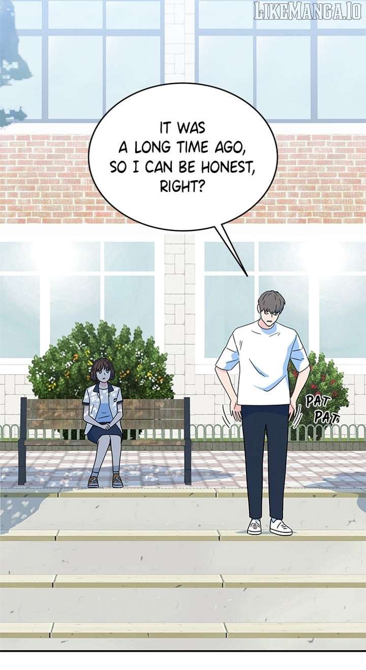 Marriage Blues chapter 29 page 8