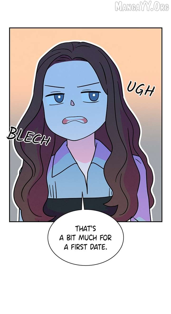 Marriage Blues chapter 34 page 24