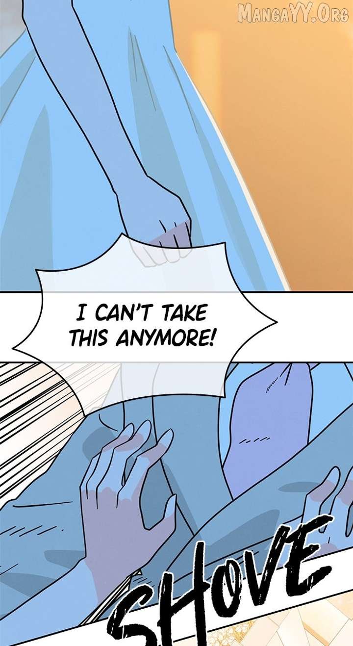 Marriage Blues chapter 34 page 32