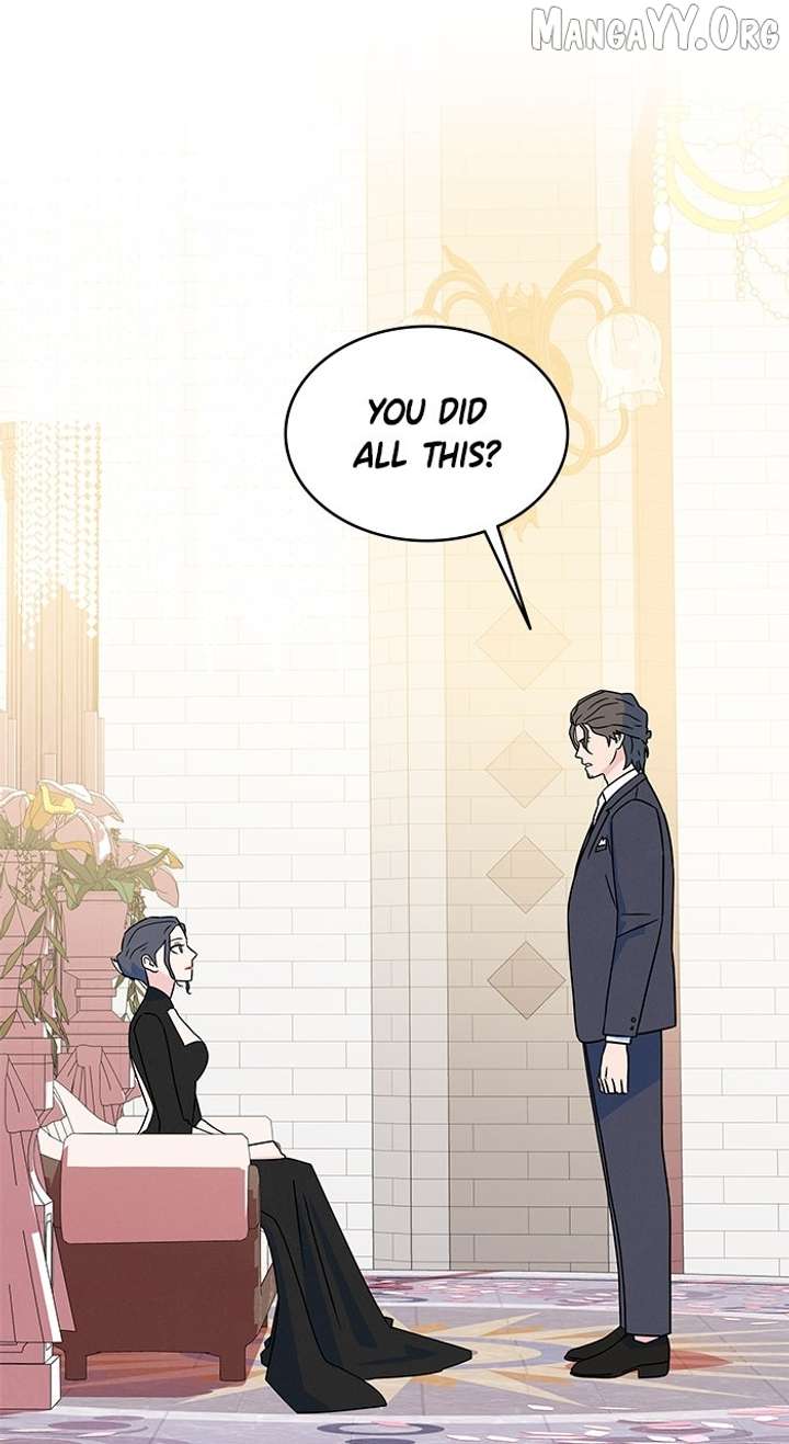 Marriage Blues chapter 43 page 34