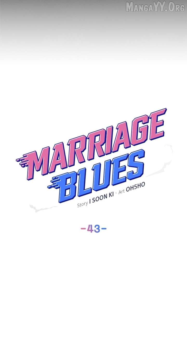 Marriage Blues chapter 44 page 24