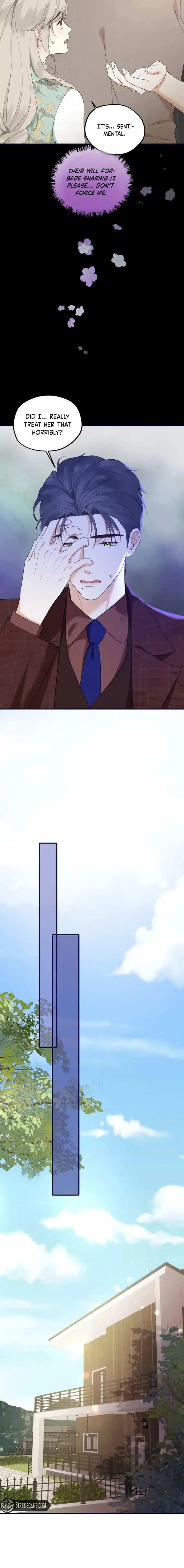 Reincarnated Doormat Heroine Will Retaliate chapter 11 page 12