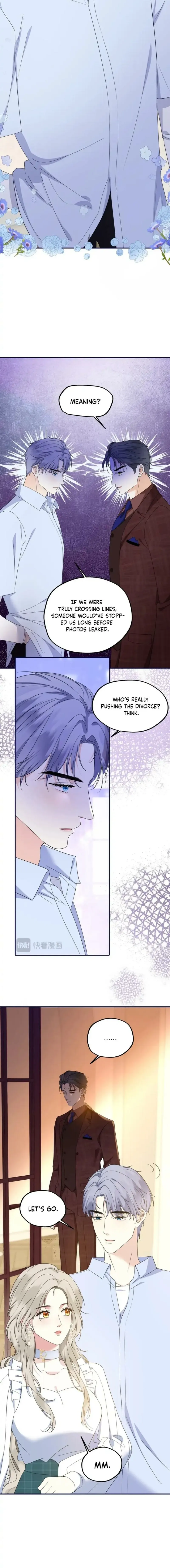 Reincarnated Doormat Heroine Will Retaliate chapter 11 page 10