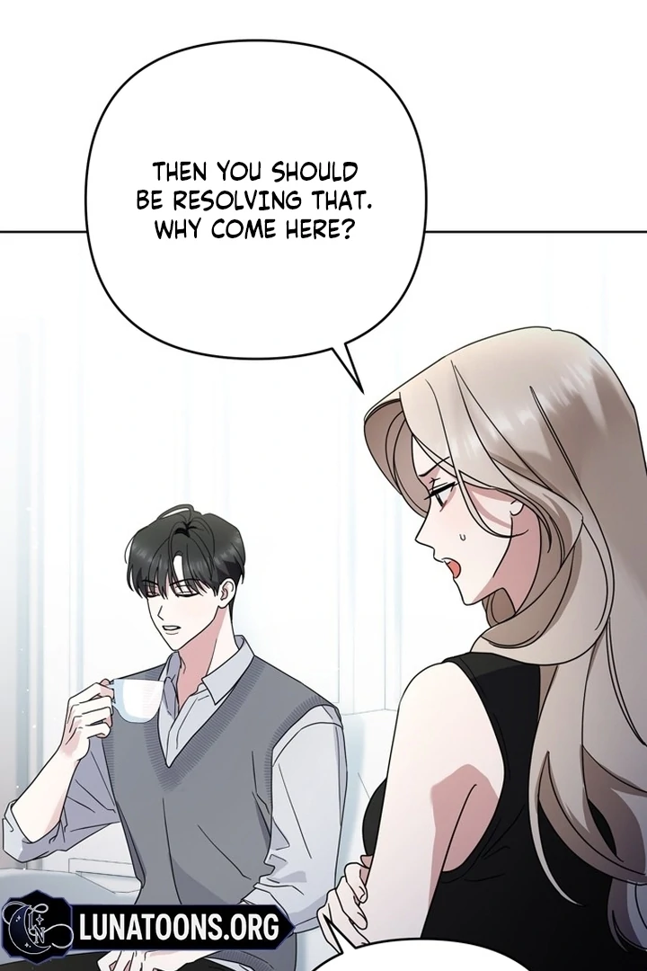 To the Summer That Returned chapter 10 page 5
