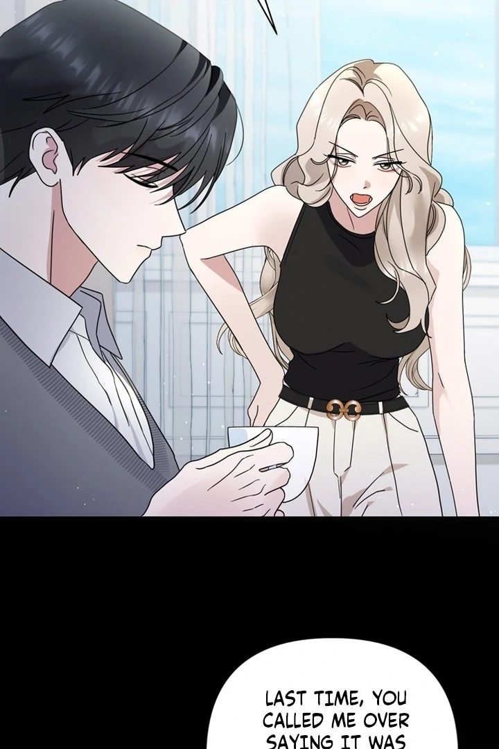 To the Summer That Returned chapter 10 page 8