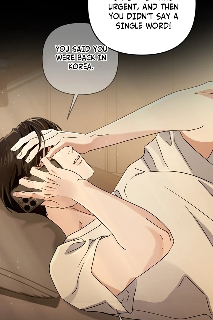 To the Summer That Returned chapter 10 page 9