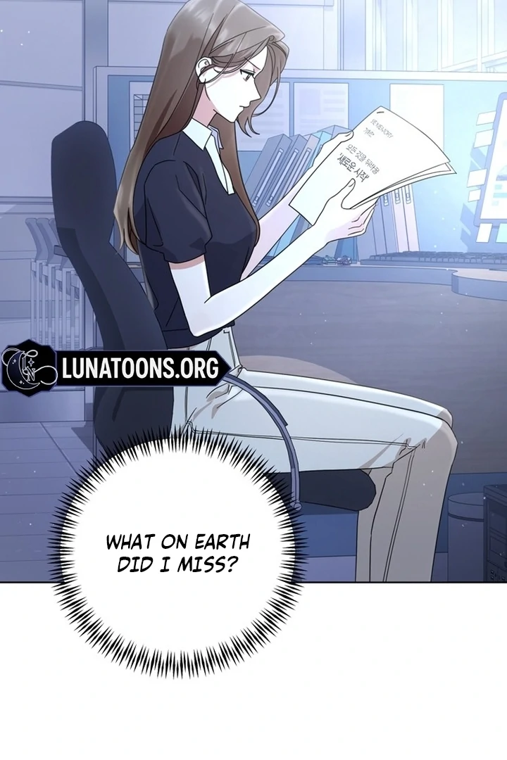 To the Summer That Returned chapter 10 page 91