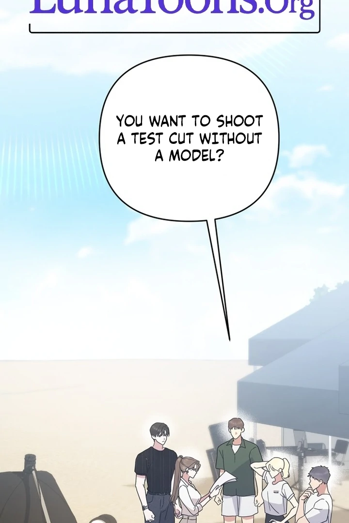 To the Summer That Returned chapter 13 page 2