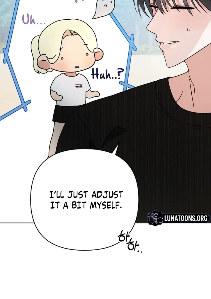 To the Summer That Returned chapter 13 page 84