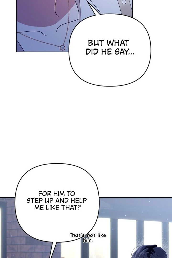 To the Summer That Returned chapter 15 page 6