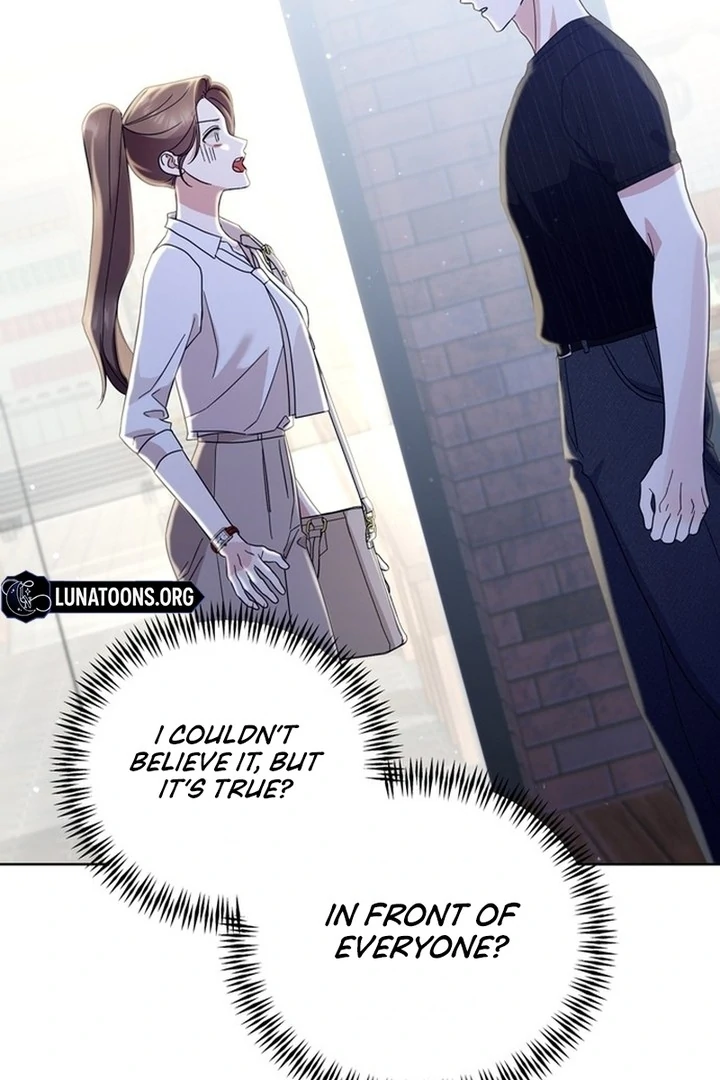 To the Summer That Returned chapter 15 page 11