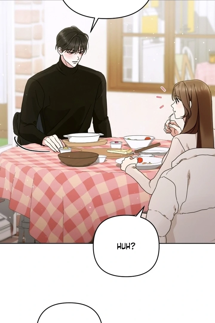 To the Summer That Returned chapter 17 page 18