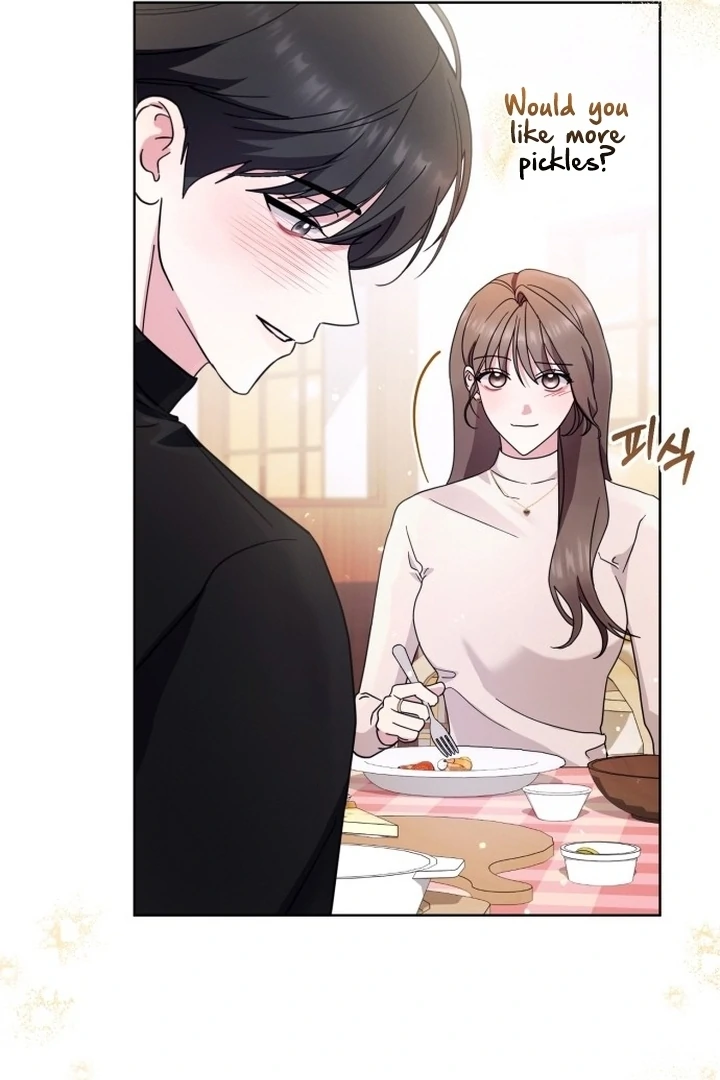 To the Summer That Returned chapter 17 page 29