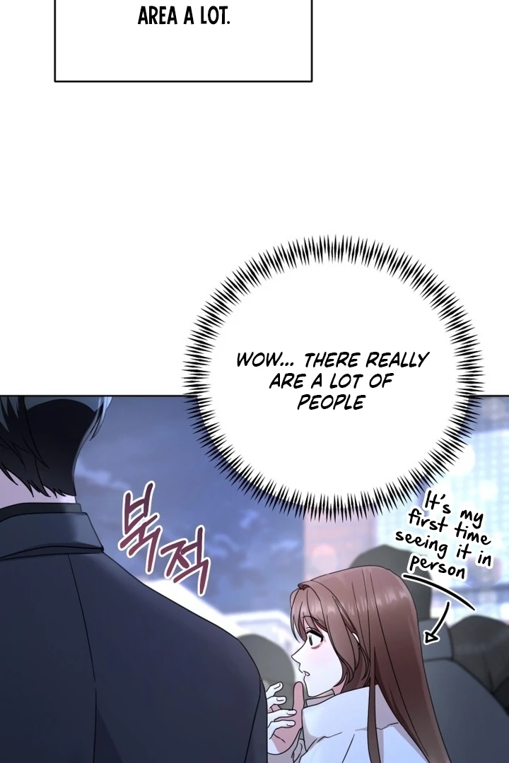 To the Summer That Returned chapter 17 page 64
