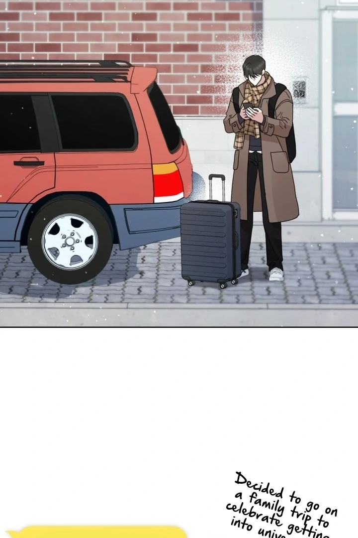 To the Summer That Returned chapter 17 page 117