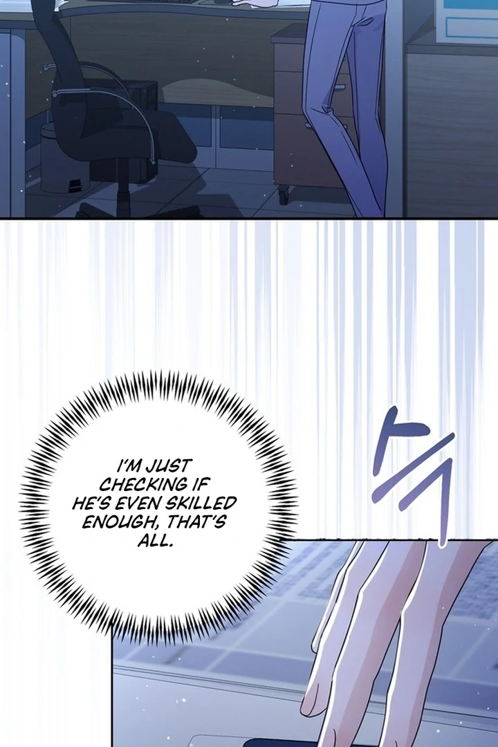 To the Summer That Returned chapter 19 page 48