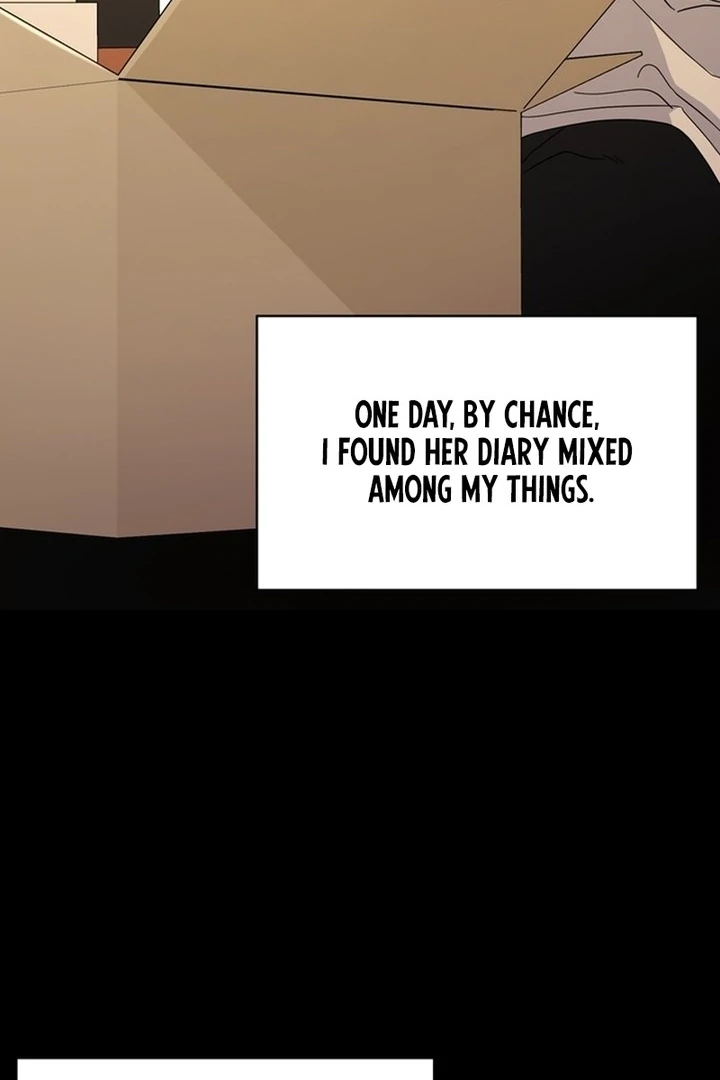 To the Summer That Returned chapter 19 page 91