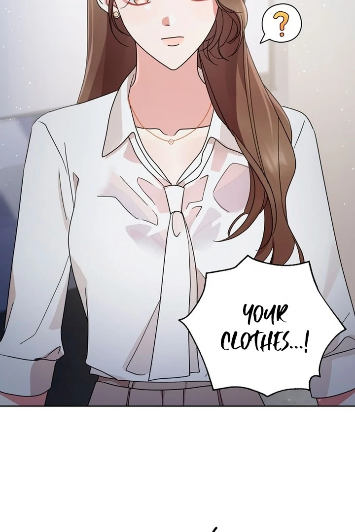 To the Summer That Returned chapter 20 page 31