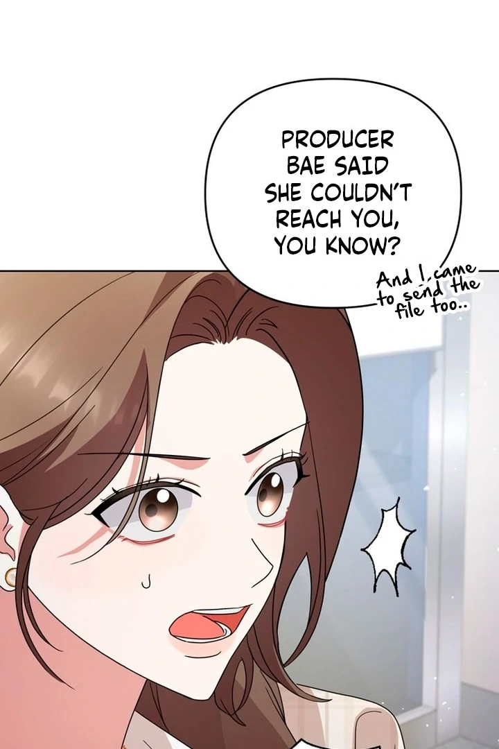 To the Summer That Returned chapter 20 page 56