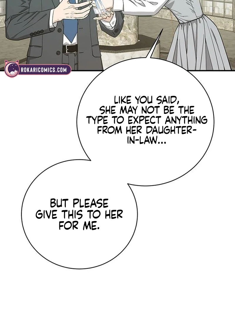 Ugly Wife chapter 10 page 106