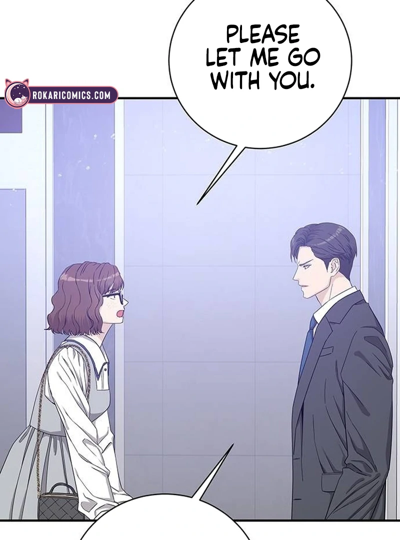Ugly Wife chapter 10 page 42