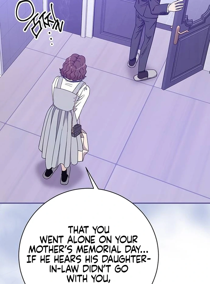 Ugly Wife chapter 10 page 55