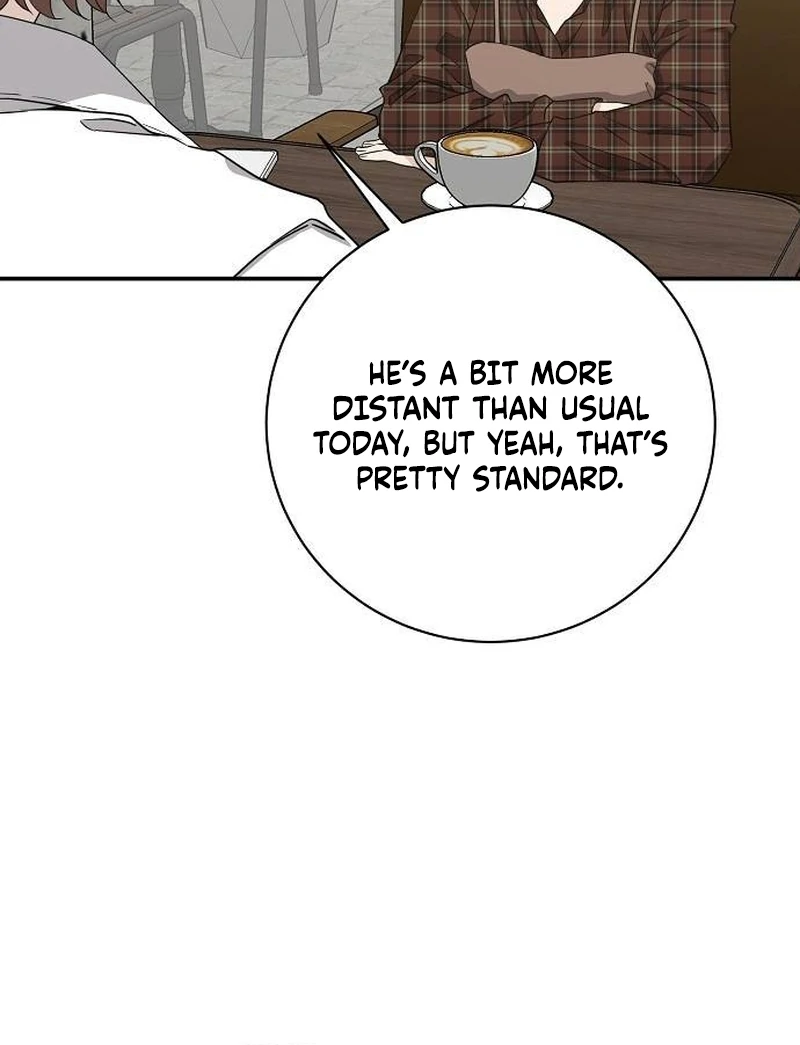 Ugly Wife chapter 11 page 116