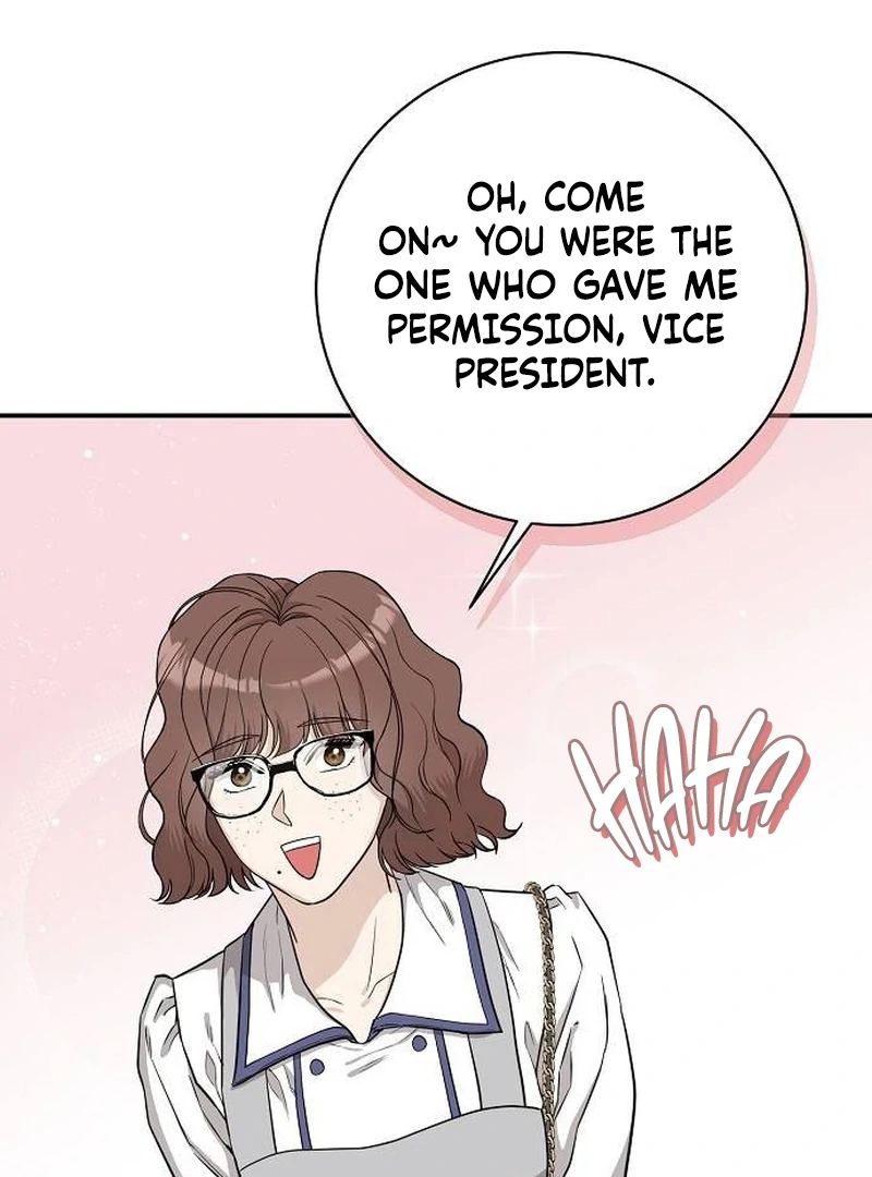 Ugly Wife chapter 11 page 19