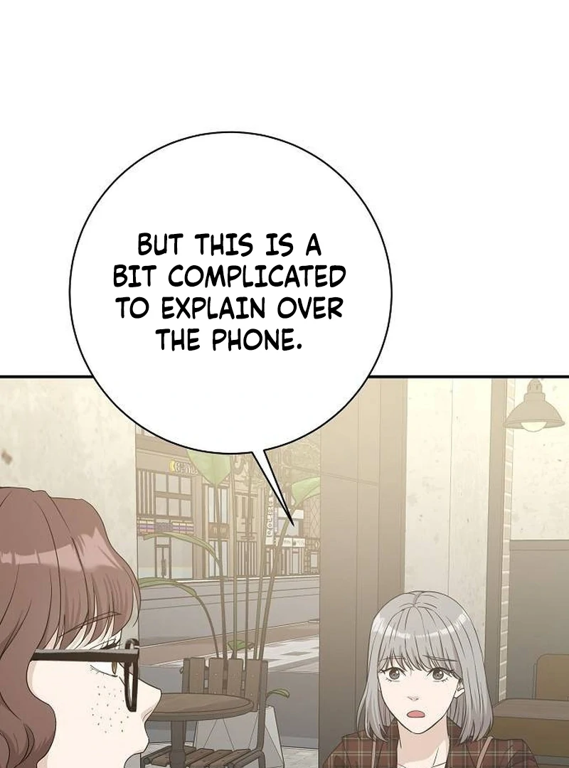 Ugly Wife chapter 11 page 54
