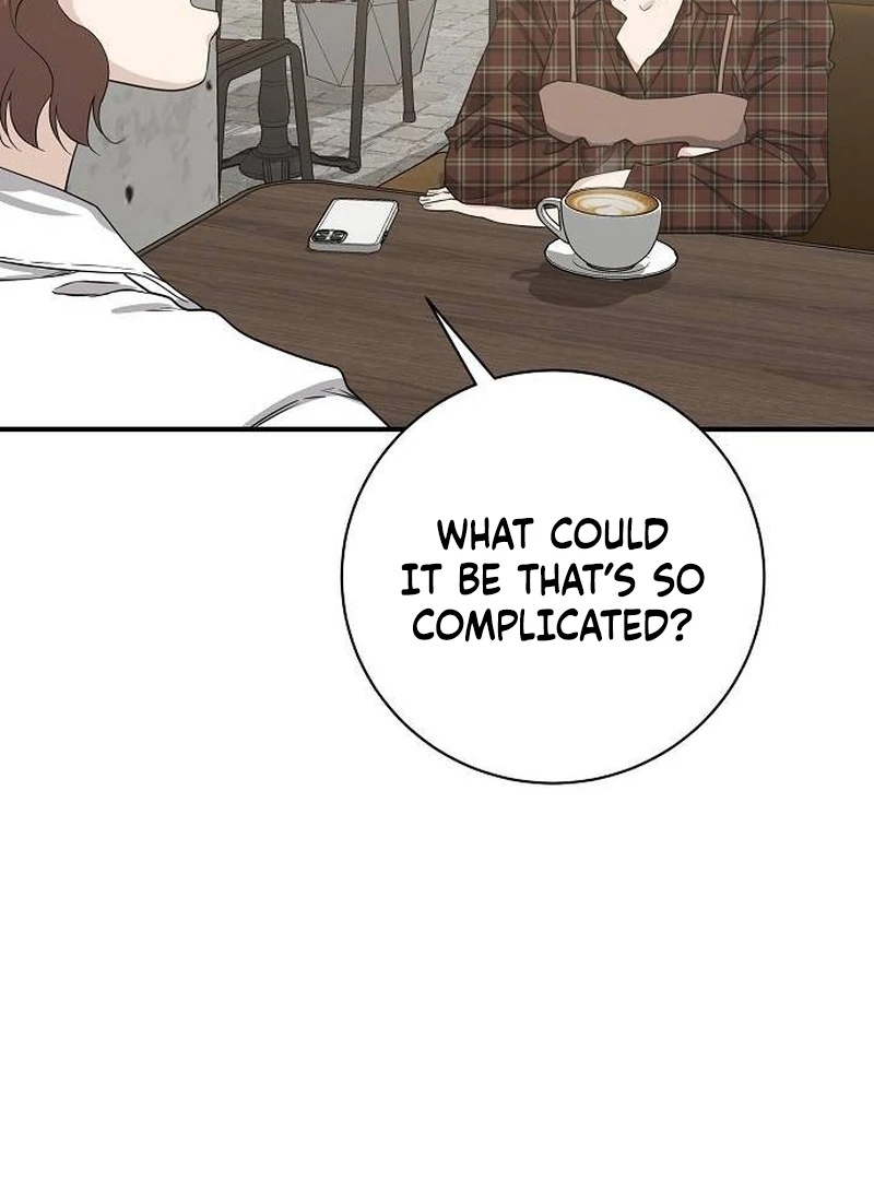 Ugly Wife chapter 11 page 55
