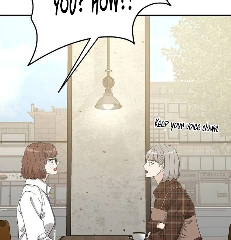 Ugly Wife chapter 11 page 67