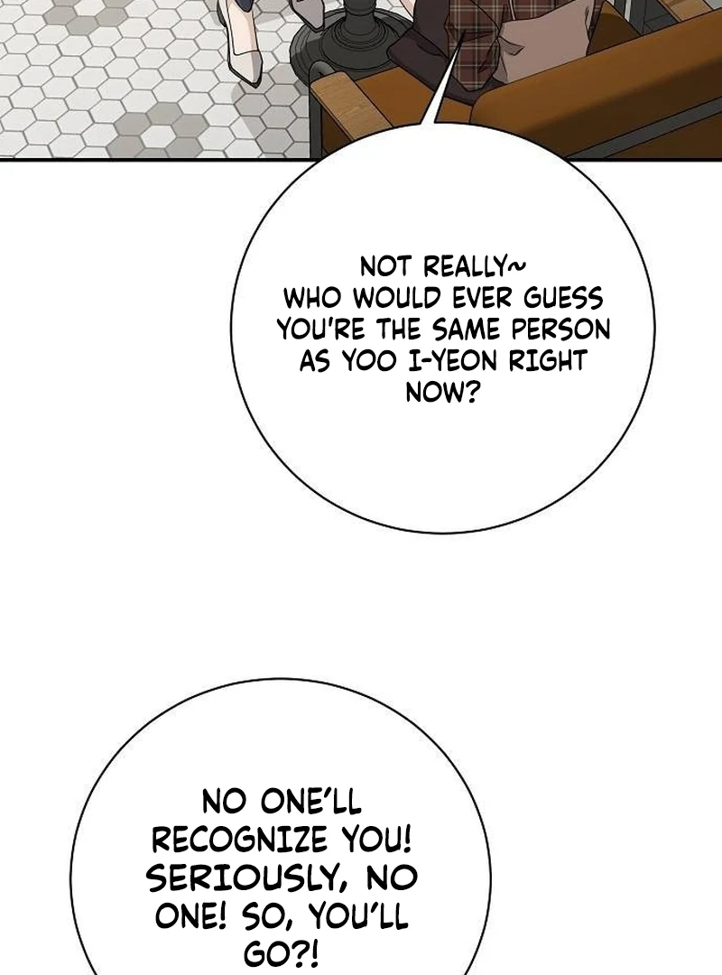 Ugly Wife chapter 11 page 82
