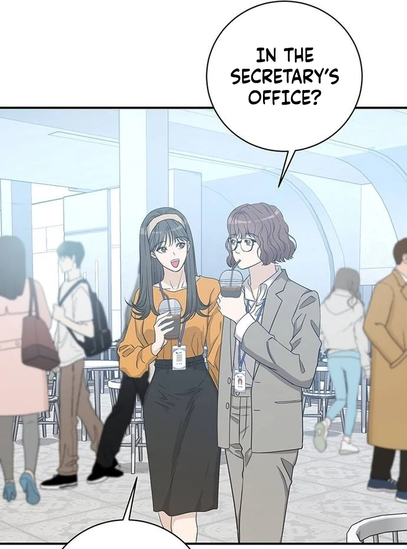 Ugly Wife chapter 13 page 101