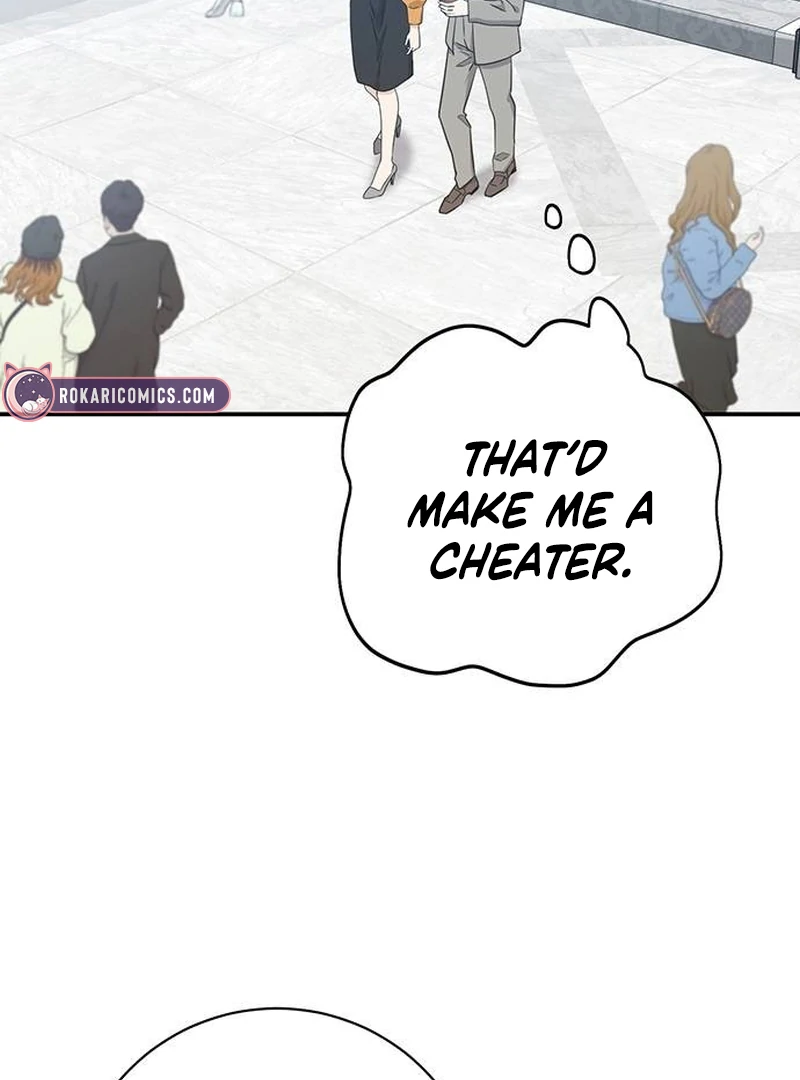 Ugly Wife chapter 13 page 107