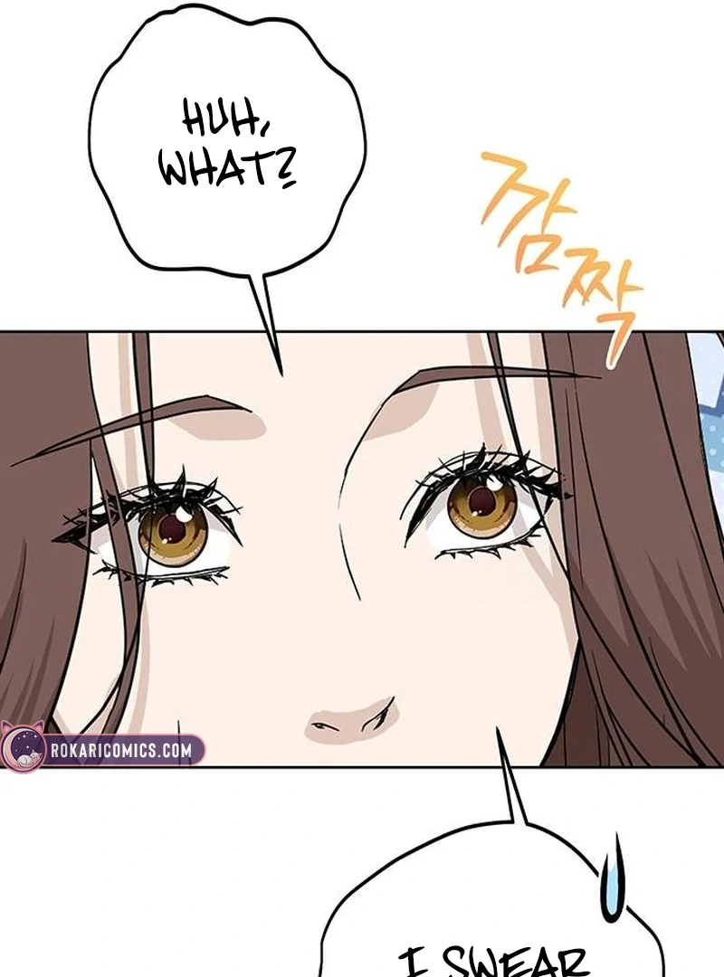 Ugly Wife chapter 13 page 27
