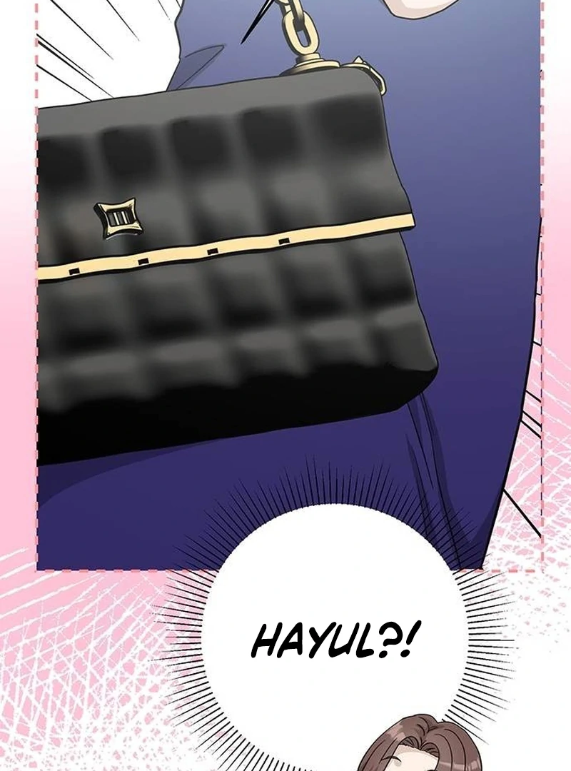 Ugly Wife chapter 13 page 35