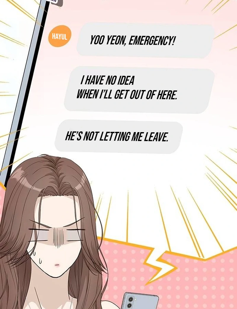 Ugly Wife chapter 13 page 37