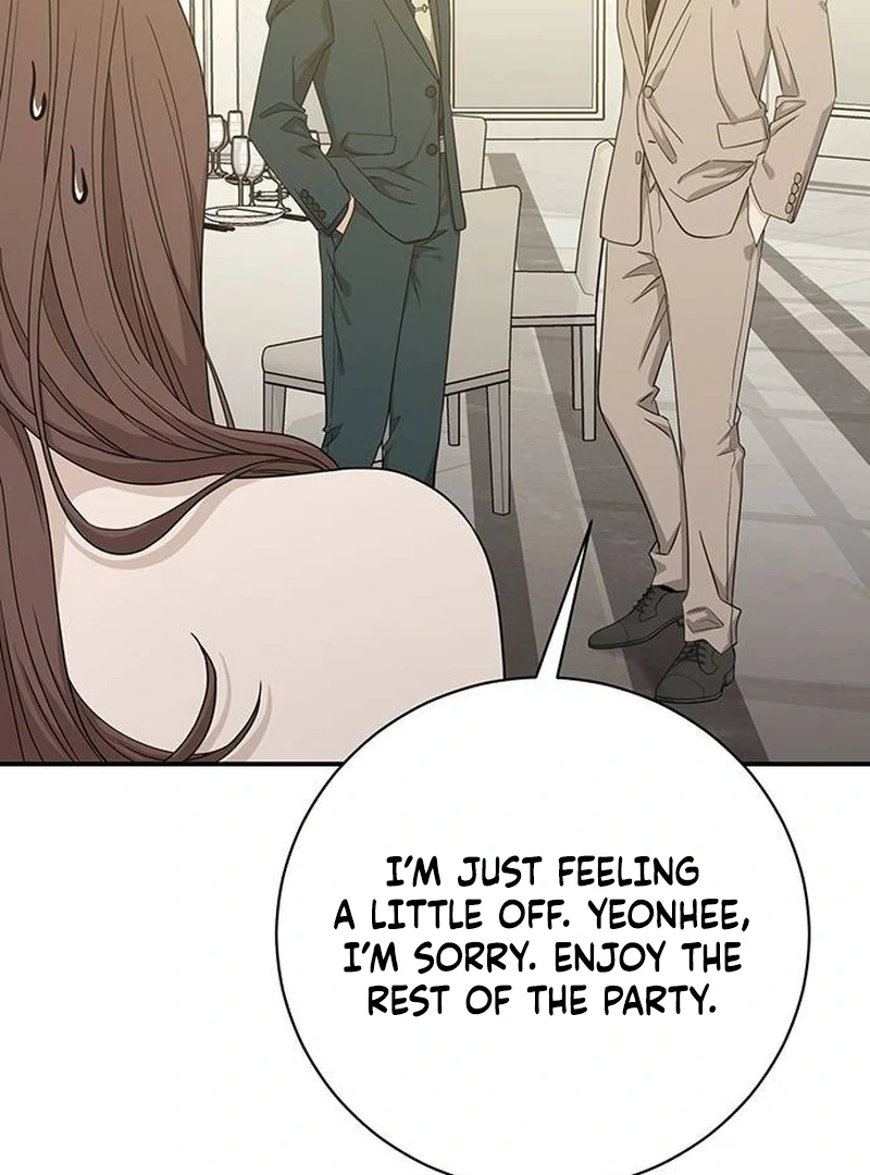 Ugly Wife chapter 13 page 45