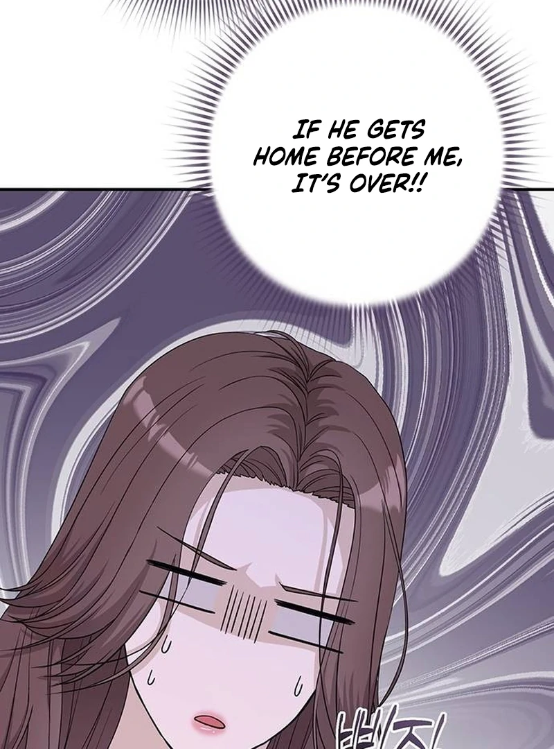 Ugly Wife chapter 13 page 49