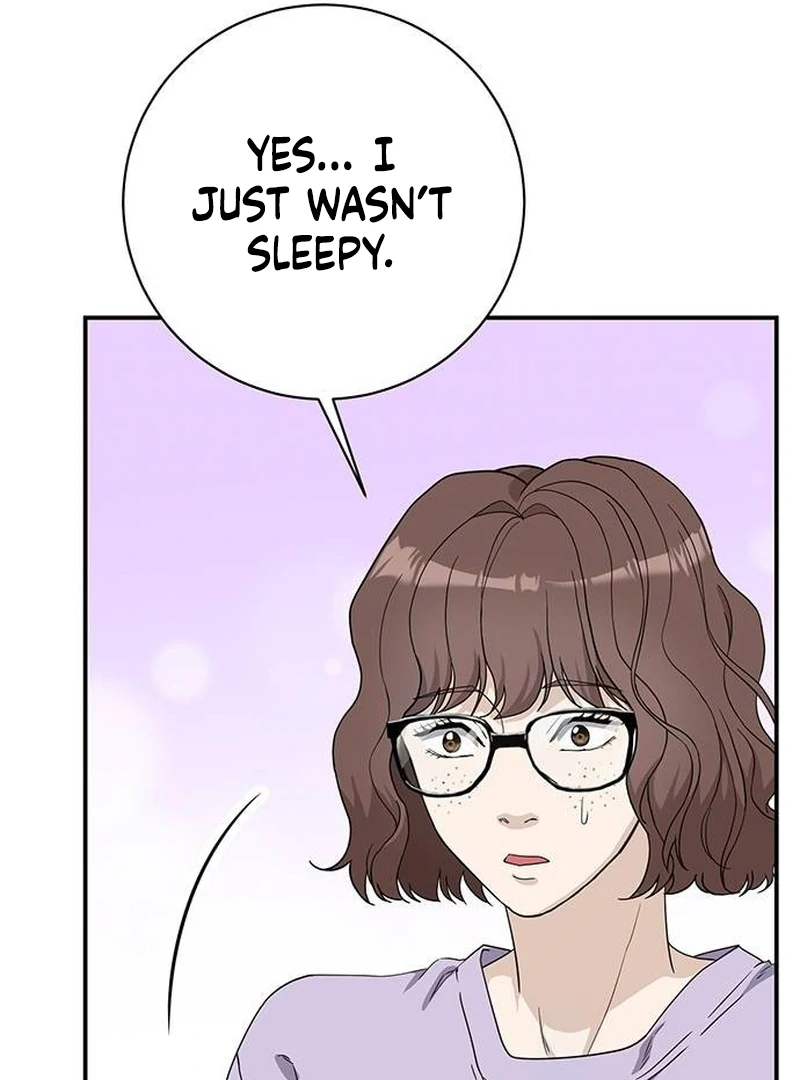 Ugly Wife chapter 13 page 77