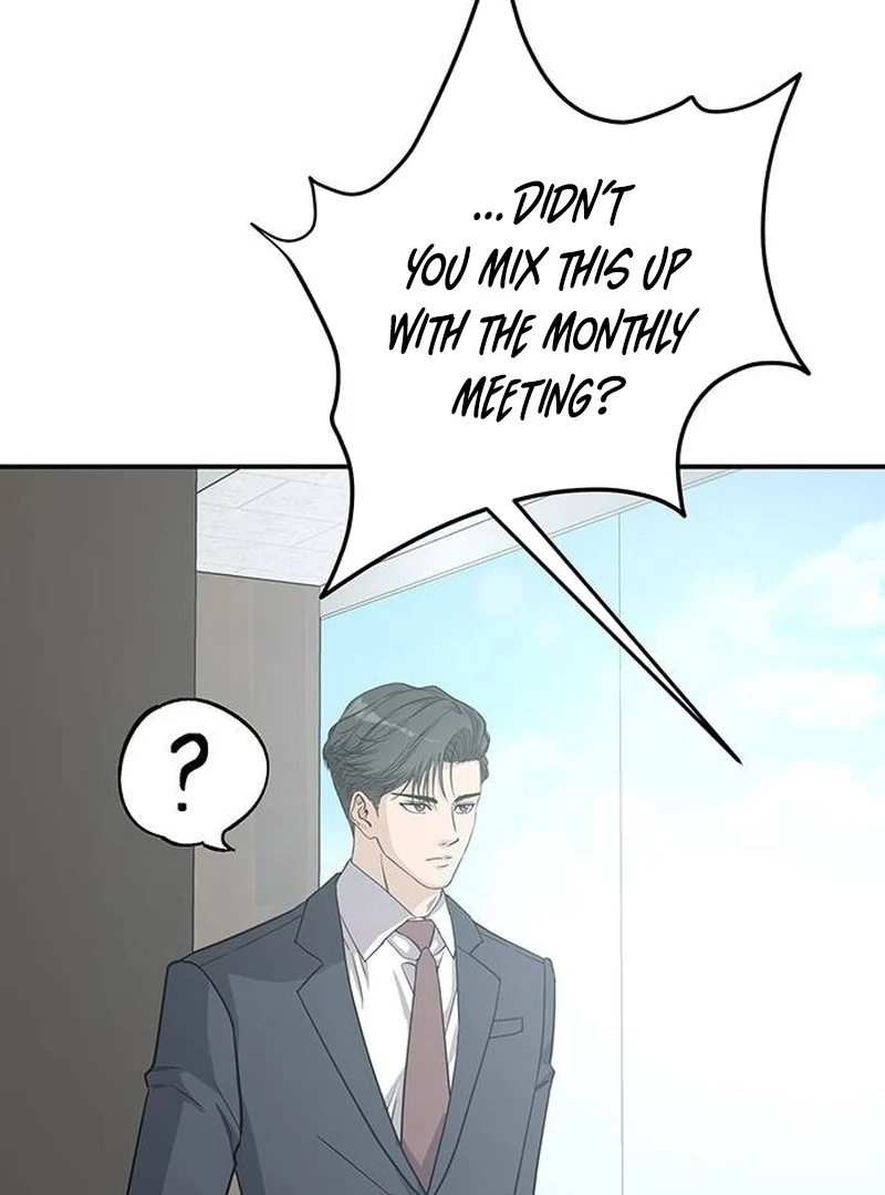 Ugly Wife chapter 14 page 34