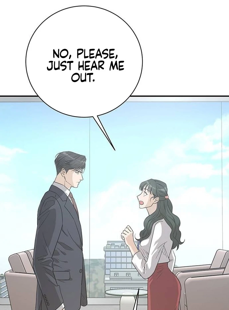 Ugly Wife chapter 14 page 40